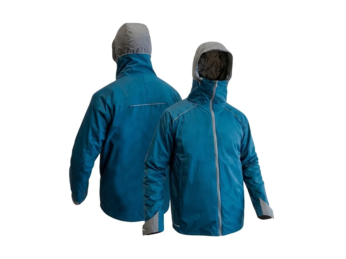 TURBOSAIL JACKET