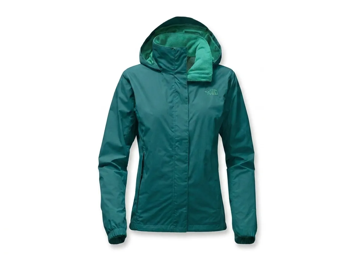 TURBOSAIL JACKET