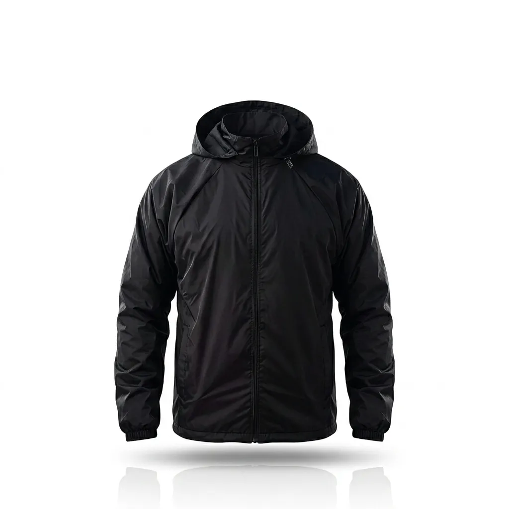 ROMPEVIENTOS JACKET