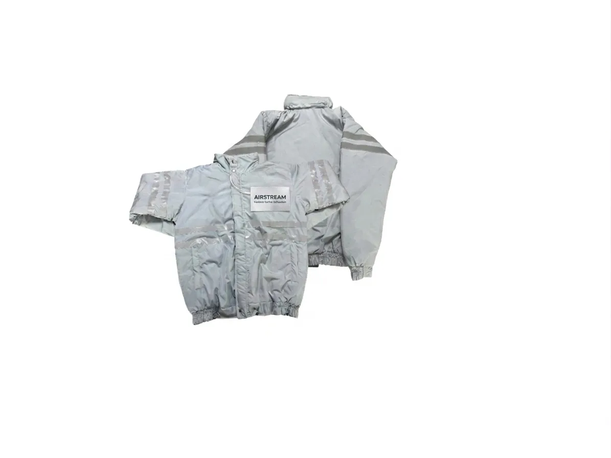 TITANIUM SHELL REFLEX GREY
