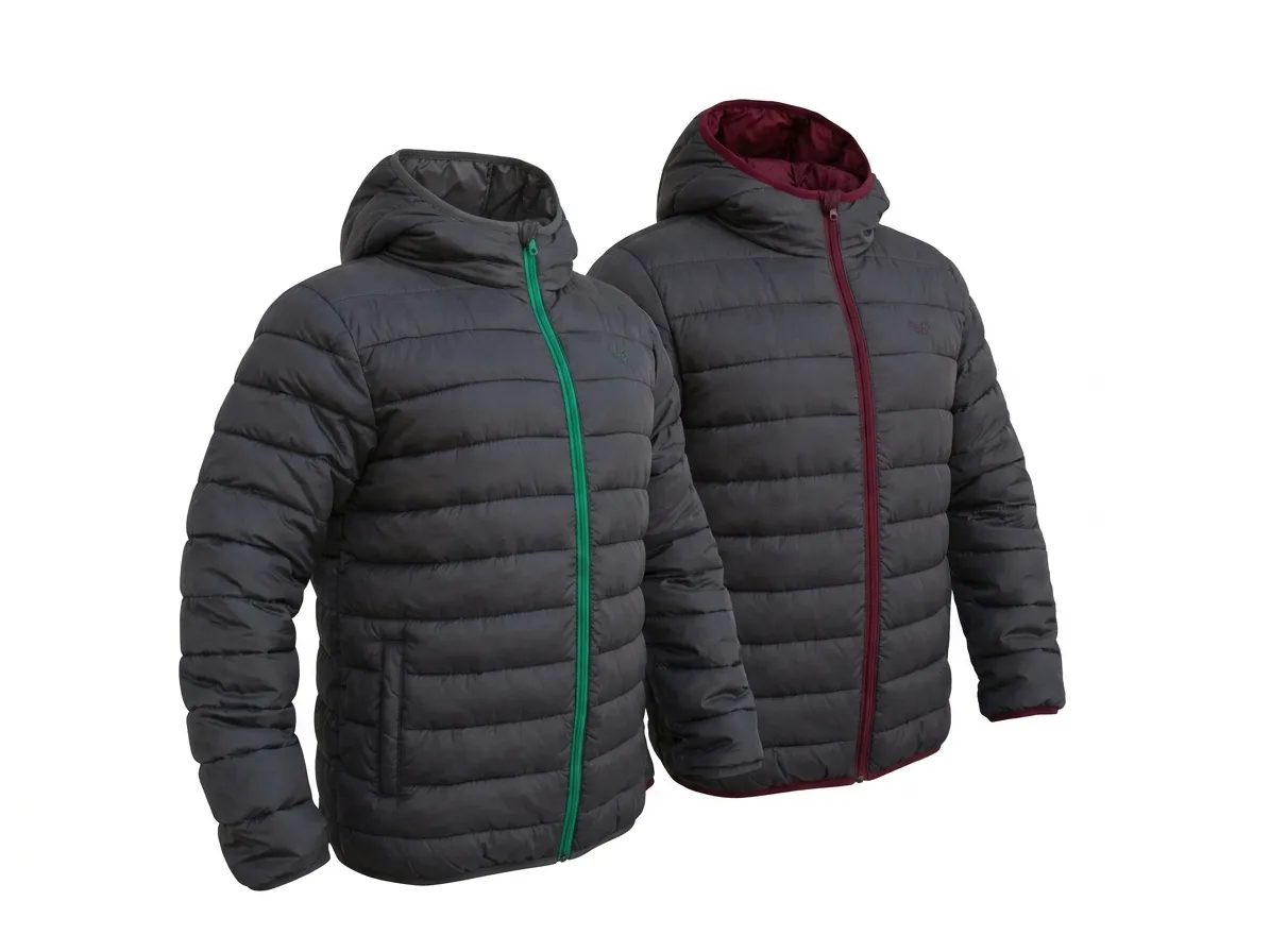 JACKET NEOPUFF