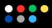 Colores
