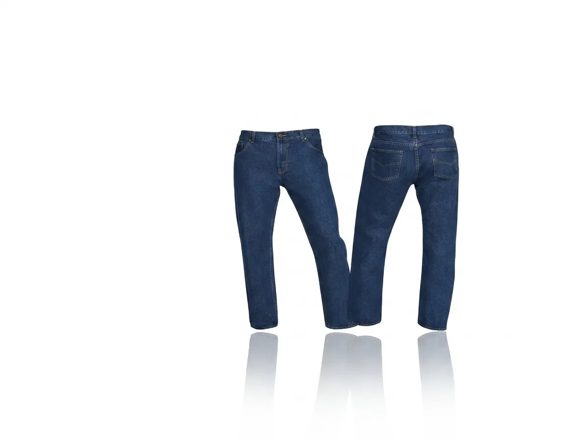 JEANS PARA CABALLERO